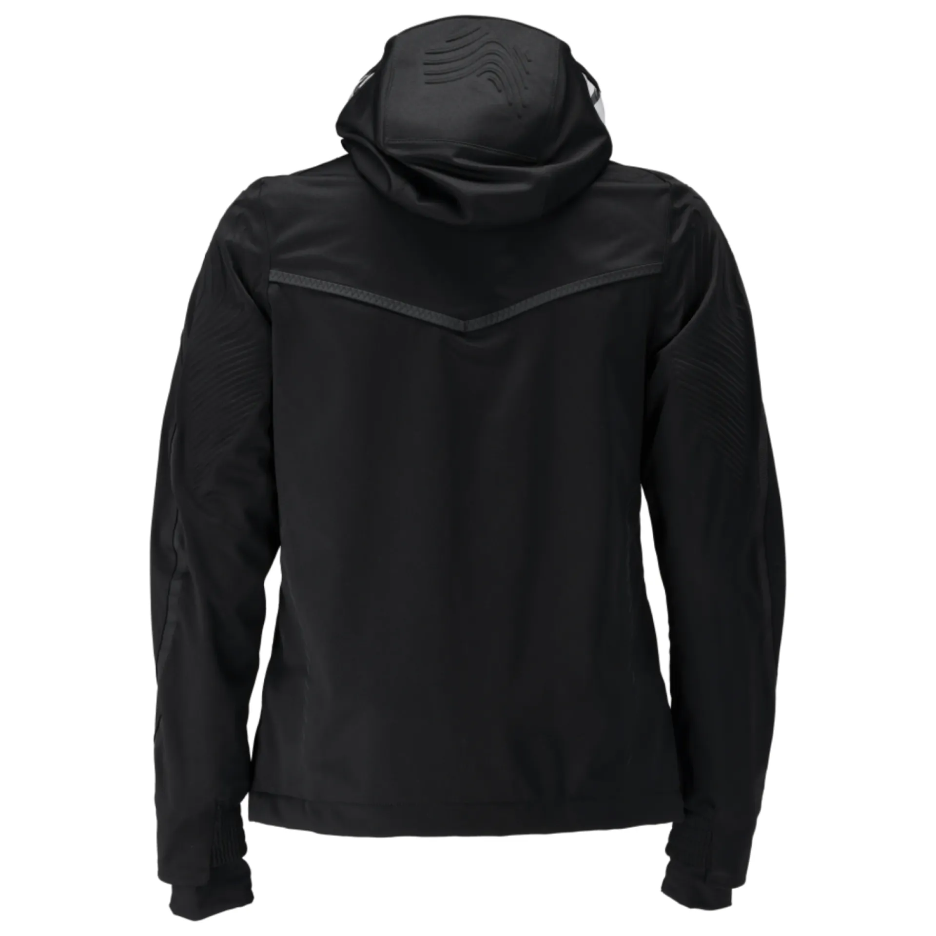 Clearance Mascot CUSTOMIZED 22011 SKALJAKKE XS SORT