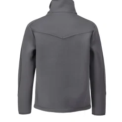Hot Mascot CUSTOMIZED 22085 SOFTSHELLJAKKE XL STENGRÅ