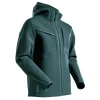 Outlet Mascot CUSTOMIZED 22086 SOFTSHELLJAKKE XL SKOVGRØN