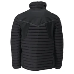 Online Mascot CUSTOMIZED 22115 STRIKJAKKE 4XL SORT