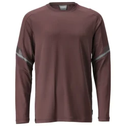 Hot Mascot CUSTOMIZED 22281 T-SHIRT 4XL BORDEAUX