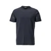 Hot Mascot CUSTOMIZED 22282 T-SHIRT 3XL MØRK MARINE