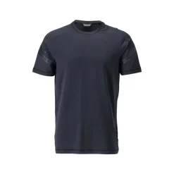 Hot Mascot CUSTOMIZED 22282 T-SHIRT 3XL MØRK MARINE