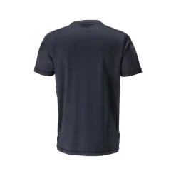 Hot Mascot CUSTOMIZED 22282 T-SHIRT 3XL MØRK MARINE