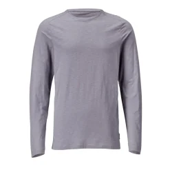 Sale Mascot CUSTOMIZED 22581 T-SHIRT S LYS STENBLÅ