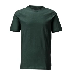 Online Mascot CUSTOMIZED 22582 T-SHIRT M SKOVGRØN