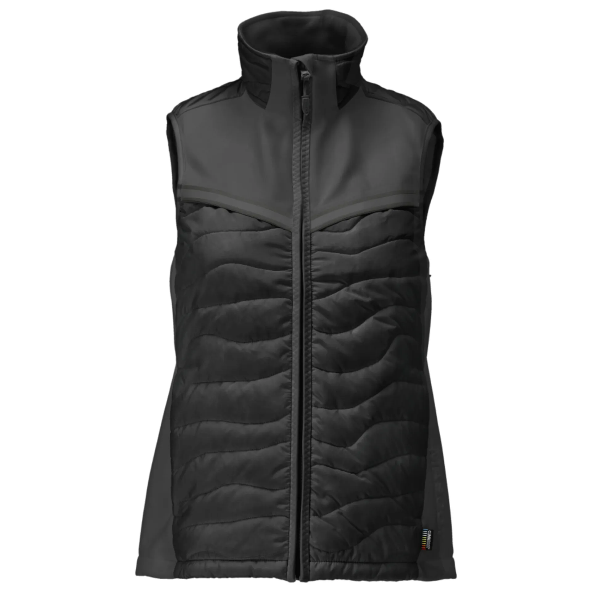 Discount Mascot CUSTOMIZED 22375 VEST L SORT