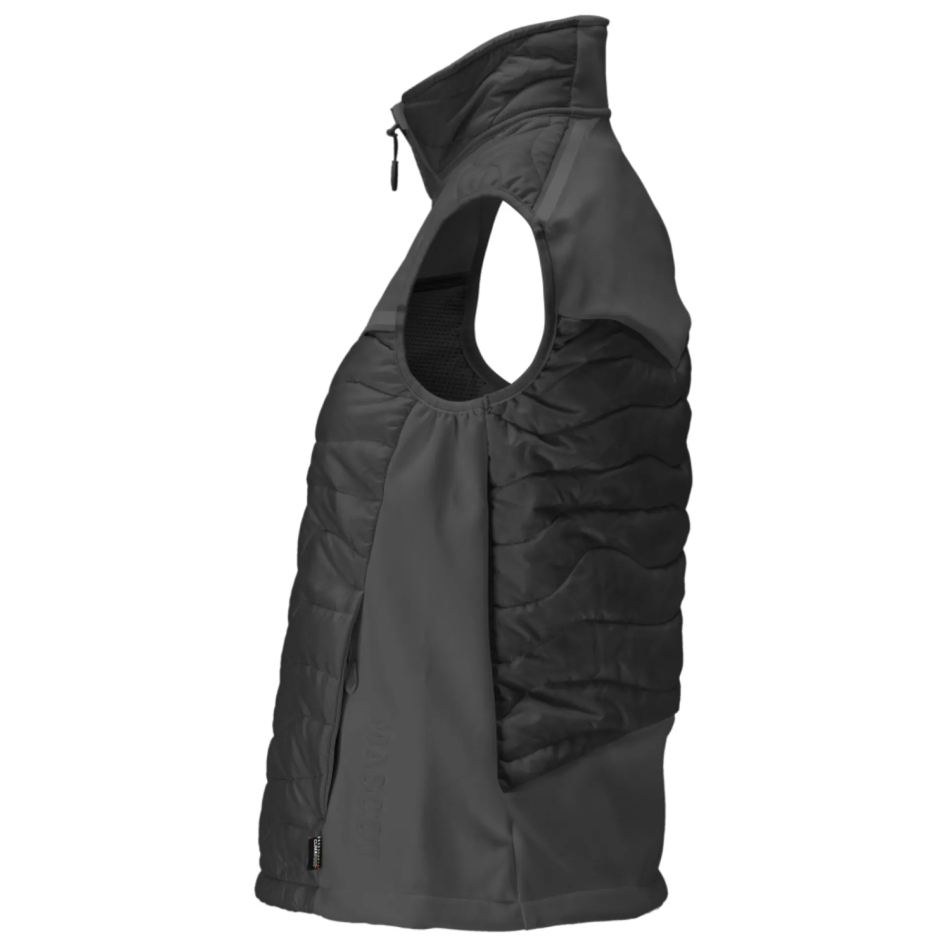 Discount Mascot CUSTOMIZED 22375 VEST L SORT