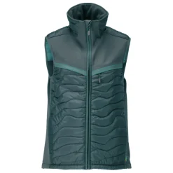 Clearance Mascot CUSTOMIZED 22365 VEST 3XL SKOVGRØN