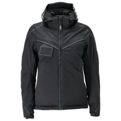 Mascot CUSTOMIZED 22045 VINTERJAKKE 4XL SORT