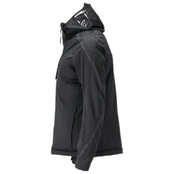 Mascot CUSTOMIZED 22045 VINTERJAKKE 4XL SORT