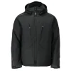 New Mascot CUSTOMIZED 22335 VINTERJAKKE XL SORT