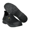 Best Mascot FOOTWEAR CUSTOMIZED SIKKERHEDSSKO SORT 42
