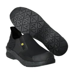 Best Mascot FOOTWEAR CUSTOMIZED SIKKERHEDSSKO SORT 42