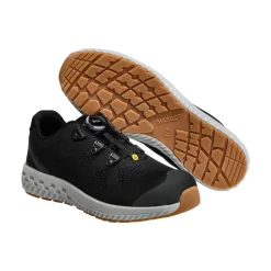 Online Mascot FOOTWEAR MOVE MOVE SIKKERHEDSSKO SORT 48