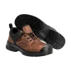 Sale Mascot FOOTWEAR ORIGINALS SIKKERHEDSSKO NØDDEBRUN/SORT 50