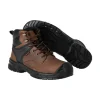 Sale Mascot FOOTWEAR ORIGINALS SIKKERHEDSSTØVLE NØDDEBRUN/SORT 45