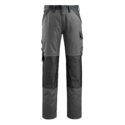 Online Mascot LIGHT TEMORA ARBEJDSBUKS 82C56 MØRK ANTRACIT/SORT