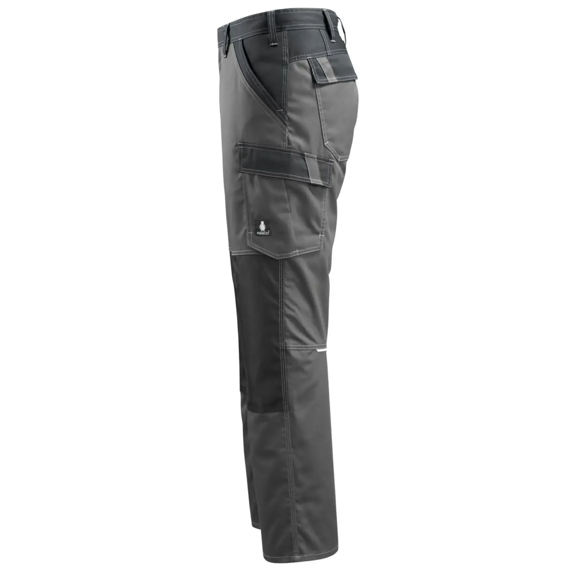 Online Mascot LIGHT TEMORA ARBEJDSBUKS 82C56 MØRK ANTRACIT/SORT