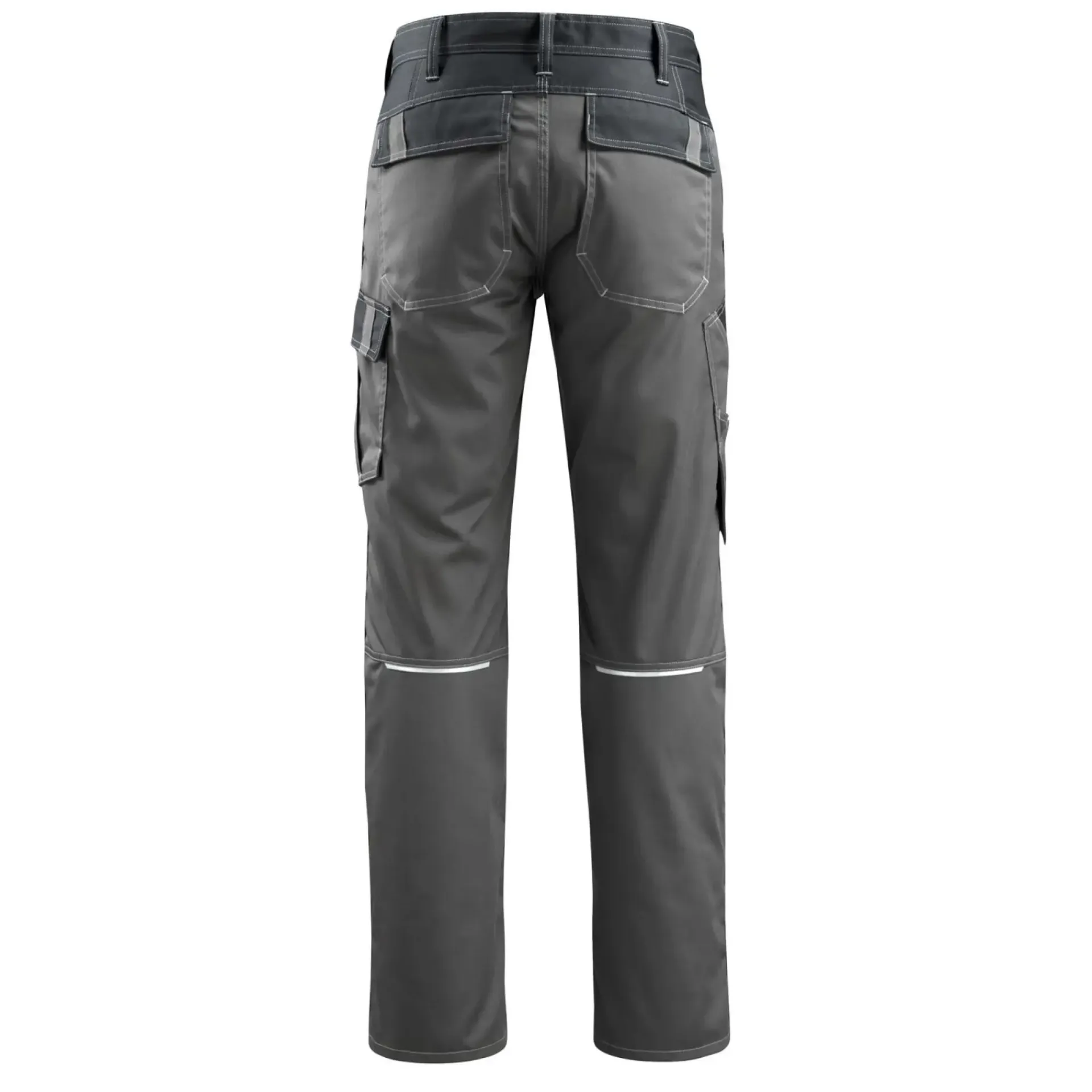 Online Mascot LIGHT TEMORA ARBEJDSBUKS 82C56 MØRK ANTRACIT/SORT