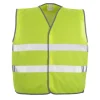 Mascot SAFE CLASSIC WEYBURN TRAFIKVEST XS/S HI-VIS GUL