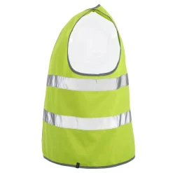 Mascot SAFE CLASSIC WEYBURN TRAFIKVEST XS/S HI-VIS GUL