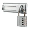 Online Masterlock HÆNGELÅSOVERFALD 110X40 MM ELFORZINKET 1 STK