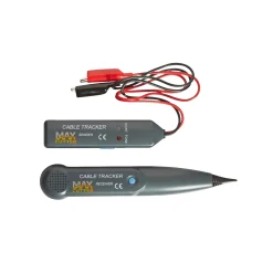 New MaxCutter MS6812 KABELTESTER