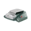 Outlet Metabo 600288000 BATTERILADER 14,4-18V