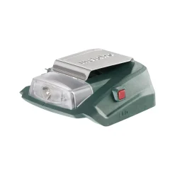 Outlet Metabo 600288000 BATTERILADER 14,4-18V