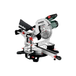 Metabo 230 VOLT KGS 254 M KAP-/GERINGSSAV 230V 254MM