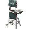 Hot Metabo BAS 318 PRECISSION DNB BÅNDSAV 400V