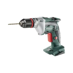 Hot Metabo BE 18 LTX 6 SOLO BORE-/SKRUEMASKINE AKKU UDEN BATTERI OG LADER