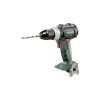 New Metabo BS 18 LT BL 2X4,0 BORE-/SKRUEMASKINE AKKU UDEN BATTERI OG LADER
