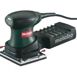 Online Metabo FSR 200 INTEC RYSTEPUDSER 230V