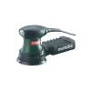 Online Metabo FSX 200 INTEC - 125 MM EXCENTERSLIBER 230V