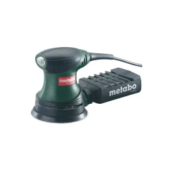 Online Metabo FSX 200 INTEC - 125 MM EXCENTERSLIBER 230V
