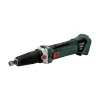 New Metabo GA 18 LTX SOLO LIGESLIBER AKKU