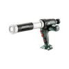 Metabo KPA 18 LTX 400 SOLO FUGEPISTOL AKKU 18V 0