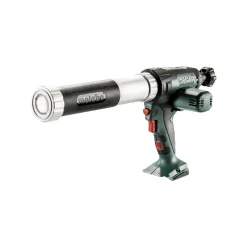 Metabo KPA 18 LTX 400 SOLO FUGEPISTOL AKKU 18V 0