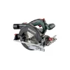 Best Metabo KS 18 LTX 57 SOLO RUNDSAV AKKU 18V UDEN BATTERI OG LADER