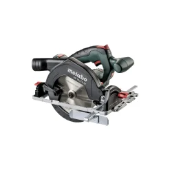 Best Metabo KS 18 LTX 57 SOLO RUNDSAV AKKU 18V UDEN BATTERI OG LADER