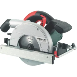 Discount Metabo KSE 55 VARIO RUNDSAV 230V 1200 W 160MM