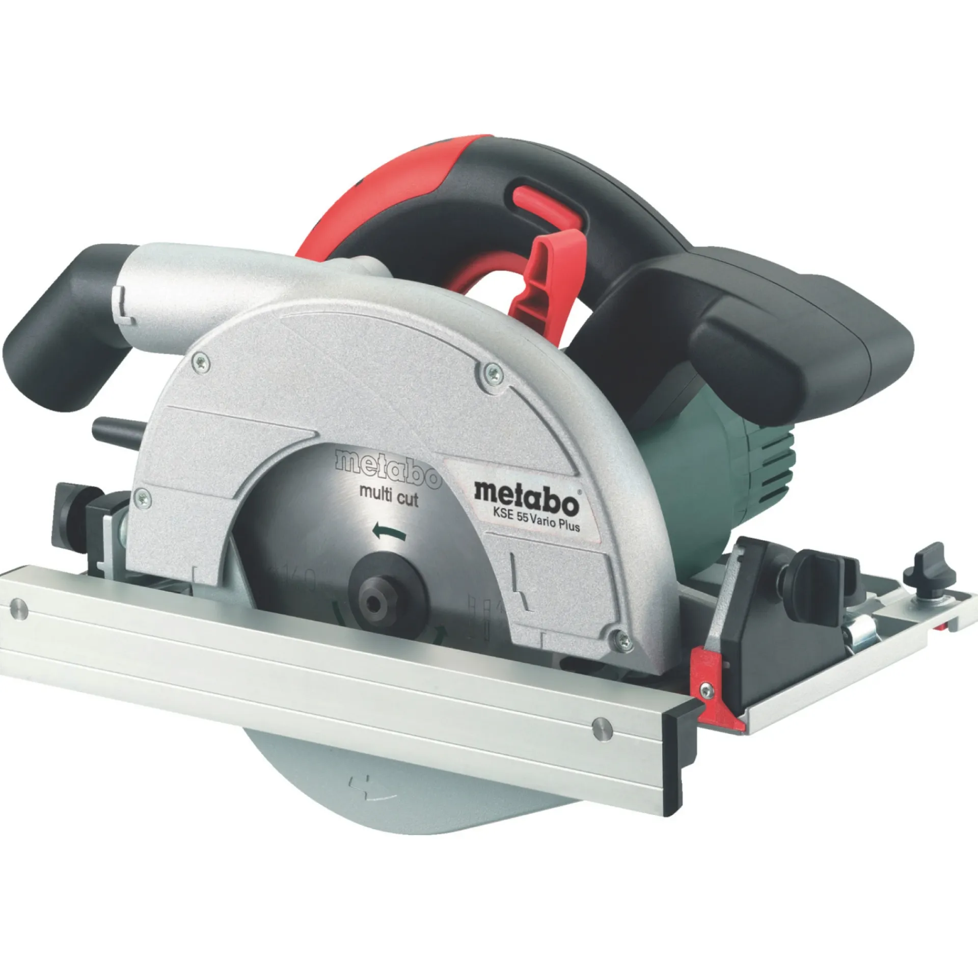 Discount Metabo KSE 55 VARIO RUNDSAV 230V 1200 W 160MM