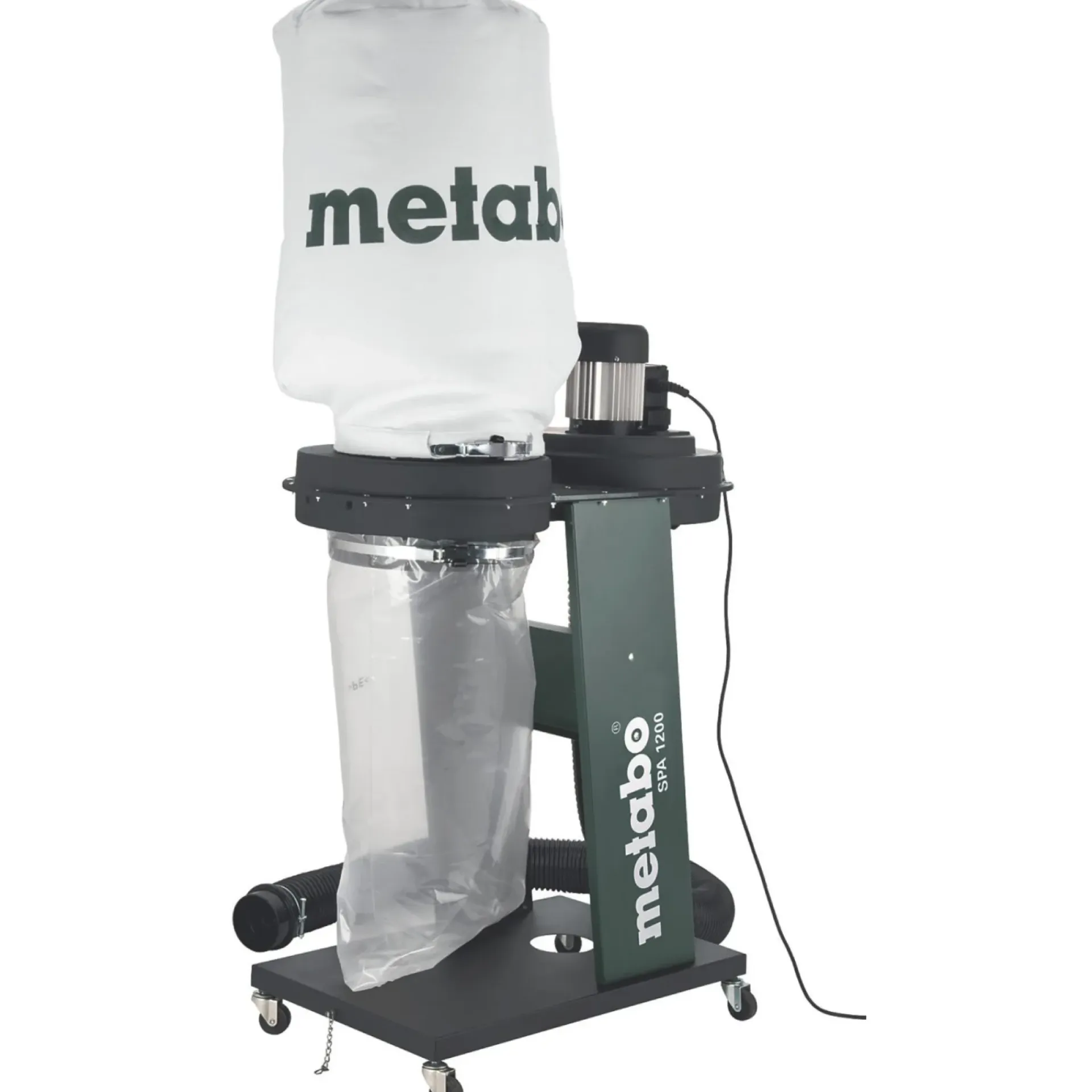 Sale Metabo SPA 1200 SPÅNSUGER
