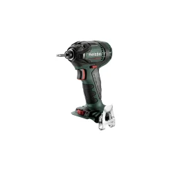 Discount Metabo SSD 18 LTX 200 BL SLAGSKRUENØGLE AKKU UDEN BATTERI OG LADER