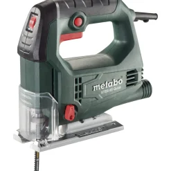 Clearance Metabo STEB 65 QUICK STIKSAV 230V 450 W