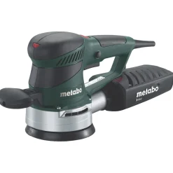 Online Metabo SXE 425 TURBO TEC EXCENTERSLIBER 230V