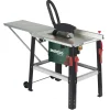 Best Metabo TKHS 315 C 2,0 WNB BORDRUNDSAV 230V 315MM