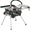 New Metabo TS 254 BORDRUNDSAV 230V 254MM